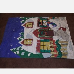 Outdoor Nylon Decorative Flags - 27" x 39"